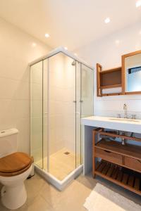 Santa Serra Itaipava