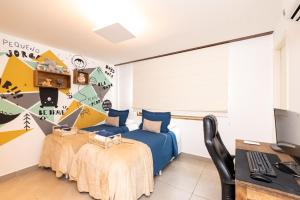 Santa Serra Itaipava