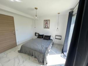 Appartements Rez de villa golfe de lava : photos des chambres