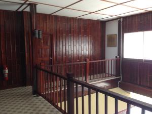 Sea Breeze House, Naiplao Beach