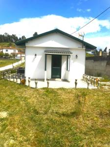 Vila da Paixão