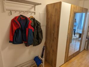 Ferienwohnung zum Schloss