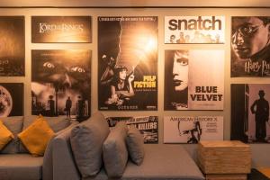 Beautiful and Centric 1BR PH Private Pool