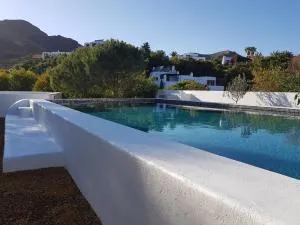 Cortijo 80 - Fernán Pérez