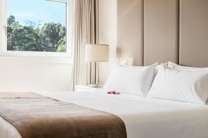 Deluxe Suite room in Lisboa Central Park Hotel Suites & Studios