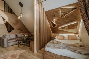 Gordonówka Grand- blisko basenów termalnych Rezerwuj już dziś- nie przegap okazji!