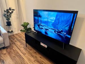 Štýlový apartmán City