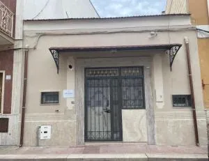 Asturnara Apartment - Carapelle