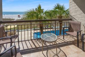 Shoreham Towers 2C condo