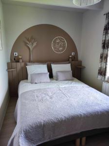 Appartements Gite Ar Friz Vihan : photos des chambres