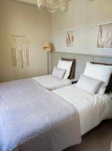 Appartements Gite Ar Friz Vihan : photos des chambres