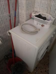 Karystos central apartment, near the beach