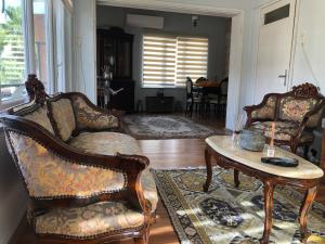 OZZY HOMES 2+1 MUHTEŞEM LOKASYON HARİKA DAİRE