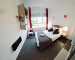 Hotels Hotel OpalOriental : photos des chambres
