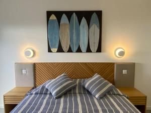 Concha is a NEW apartment5min walk to the beach