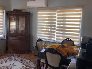 OZZY HOMES 2+1 MUHTEŞEM LOKASYON HARİKA DAİRE