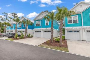 Seabreeze Cottages- 2405 Seabreeze Place