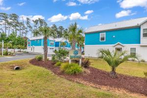 Seabreeze Cottages- 2405 Seabreeze Place