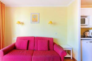 Village Pont Royal en Provence - maeva Home - Appartement 2 Pièces 4 Personnes - Confort MAE-2166