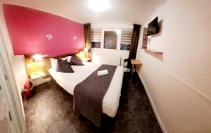 Hotels Hotel OpalOriental : Chambre Double