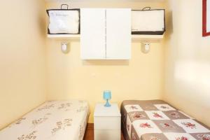 Appartements Village Pont Royal en Provence - maeva Home - 2 Pieces 4 Personnes Selection MAE-2180 : photos des chambres