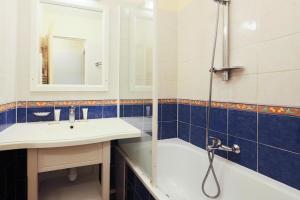 Appartements Village Pont Royal en Provence - maeva Home - 2 Pieces 4 Personnes Selection MAE-2180 : photos des chambres