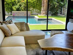 Villas Villa Prestige Confort & Piscine : photos des chambres