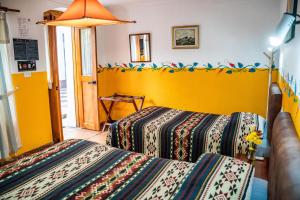 Hostal Riviera Sucre