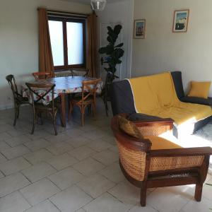 Gite idéalement situé aux portes de Bayeux