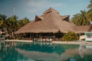 El Dorado Casitas Royale, Catamarán, Cenote,& More Inclusive - Adults Only