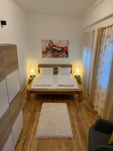 Appartement Am Burgstall