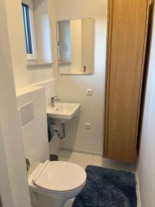 Appartement Am Burgstall