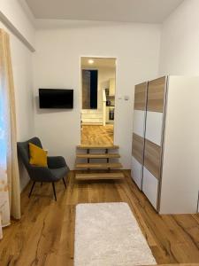 Appartement Am Burgstall