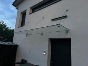 Appartement Am Burgstall