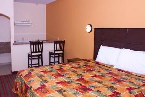 Guest Inn San BenitoHarlingen