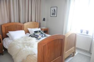 Putkisalon Kartano, Väentupa