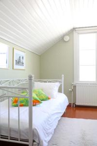 Putkisalon Kartano, Väentupa