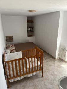 Maison de village - Casa Manolo y Jeannette