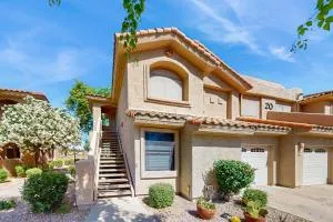 Fairway Sanctuary - 休闲世界