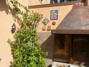 Il podere degli ulivi - Candelara