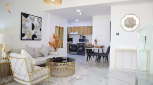 City Nest Your 2BR apartment in Masdar City