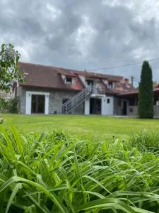 Casa de Piatra - 波卢巴库苏斯