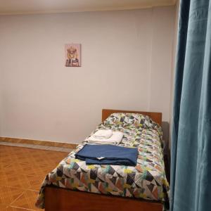 Raymi House Hostel
