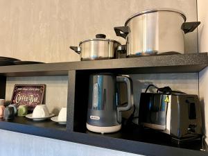 Štýlový apartmán City