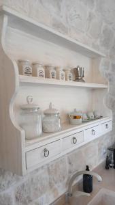 Trullo Pettirosso Ostuni