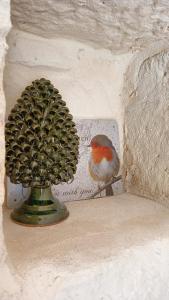 Trullo Pettirosso Ostuni