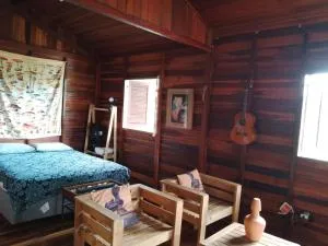 Chalé Penedo - Penedo