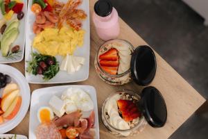 Blue Pearl Elite Apartments