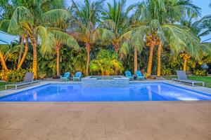 Coconut Cottage - 422