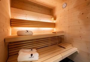 NEW OPENING "Sissi Chalets" - Unique Luxury Hideaway with Mountain view & Sauna